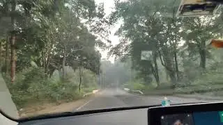 Balangir to Rayagada travel blog 