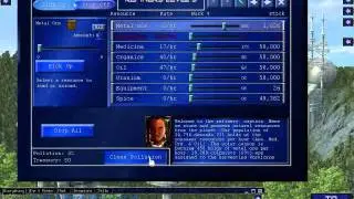 Starport GE First Invasion Video