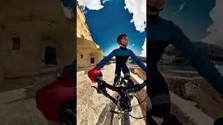 🇲🇹 This Looks Fake&hellip; But It&rsquo;s Gozo | Dahlet Qorrot Ride