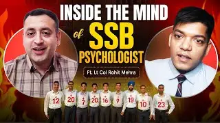 How to write  good story in PPDT TAT SRT WAT What is SSB| 5 Days | SSB Process | Lt Col Rohit Mehra