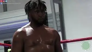 FREE MATCH: Bojack (c) vs T.I.M - PWF Undisputed Championship - Coronation