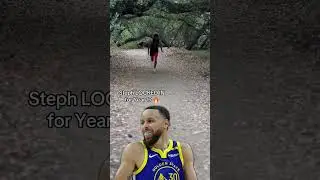 Steph Curry not slowing down at age 37 🔥👏 (via carlperformance/TT)