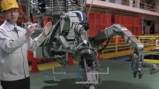 RCNET NSF Robotics