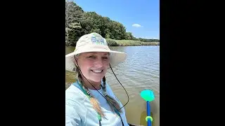 Kayak Jack UPF 50 Sun Shirts and Boonie Hats save you from sunburn when kayaking.