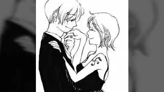 SaNami ~ Señorita
