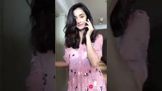 Disha Patani musically collection✔❤