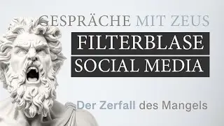 66. Filterblase Social Media