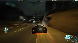 Need for Speed World - Offline 2019 - Старый добрый Карбон) Первый взгляд