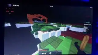Telepatia|Space Cadet|BEDWARS MONTAGE
