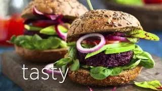 RATIONAL & SALOMON Burger Seminar