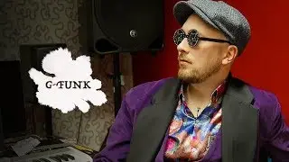 Gangstavinkunaa, pörinäbassoa ja auringonsäteitä // RäpID: G-Funk