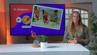 Voor de Jeugd Dag 2021 | Gezonde buurten voor en door bewoners
