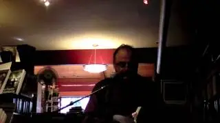 Hilton Obenzinger &laquo; Litquake 2012