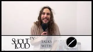 Silent Planet Interview: About 