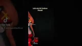 Your really testing me OLD MAN! [ Cherribomb Hazbin Hotel Cosplay Fun ]