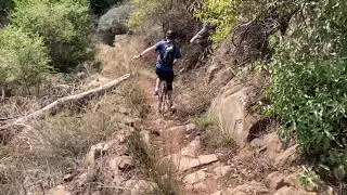 Cold Springs Muni - Slow Mo
