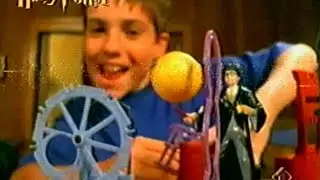[#27] Sequenza spot Italia 1 durante bim bum bam (anni 2000)