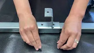 When to Use Curtain Track Connectors or Split Supports