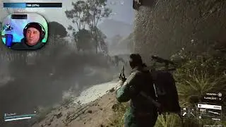 Edge of My Seat the Entire Fight 😬 | Arc Raiders