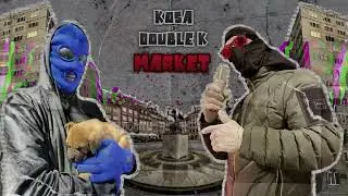 Kosa x DoubleK - 