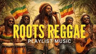 Chill Roots Reggae / Deep Roots Selection / Dub Essentials Voll.0026