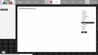 Combo Markup on individual item
