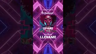 KEVO KROWS - LLEVAME #afrotech #techhouse #latintech @beatport