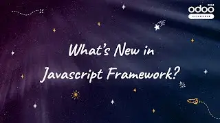 What's New in Javascript Framework?