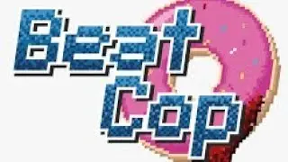 tentando ser um policial (BEAT COP) gameplay aleatoria