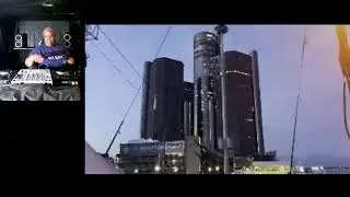 DJ Cent Detroit All Hands On Deck EP 37