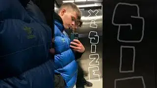 J Blaze feat. Łuczyn - XL SIZE