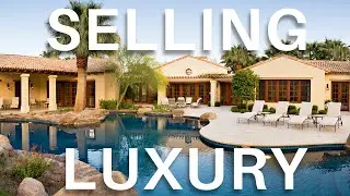 VOL I #13 Selling Luxury