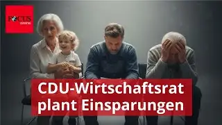 CDU-Wirtschaftsrat plant Einsparungen bei M&uuml;tterrente, Grundrente und Rente mit 63