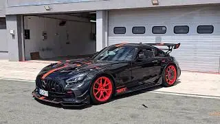 TUNER CARS TIKT PERFORMANCE 2K25 !