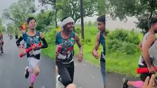Daak Kanwar 2025 | Adalpur Village's Traditional Kanwar Song | Public Request Video #01| #DaakKanwar
