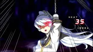 BBTAG: Character Pack 4, 5 & 6 - Astral Finishers