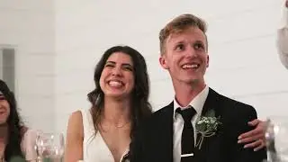 Schlote Wedding Video