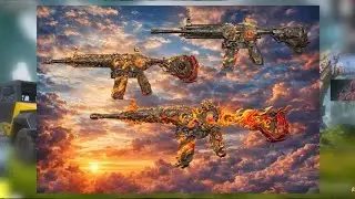 Pubg next ultimate Gilt event 🔥🔥 
