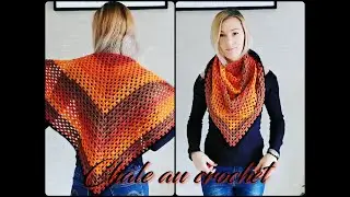 Tuto Crochet 