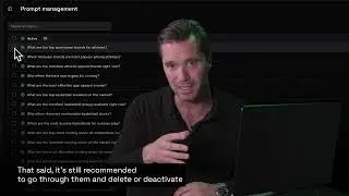 Nimt.ai - Prompt Management