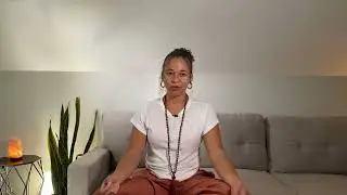 Farsight Meditation Video