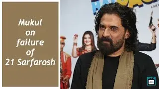 I'll get a little embarrassed being a contestant on a reality show: Mukul Dev