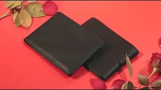 Orrpon - Buddy2.5 Leather Wallet