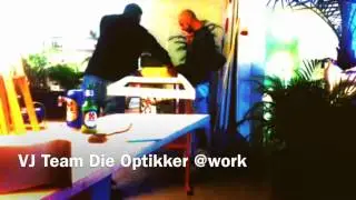 Die Optikker @ work by FLAIR