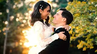 The Toronto Hunt Wedding Film