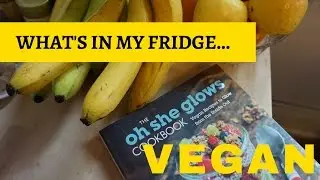 Best Vegan Staple Foods