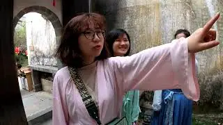 China Like You've NEVER Seen It! Bullet Trains, Cities & Heartwarming Connections - Part 2