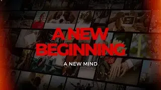 Getting a New Mind - Chad Evans