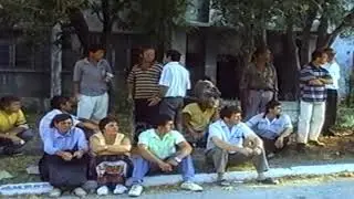 Superfosfati i La&ccedil;it n&euml; grev&euml; - (3 Gusht 1999)