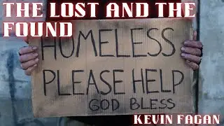 The  Lost and the Found by Kevin Fagan | Book Review | Book Recommendation